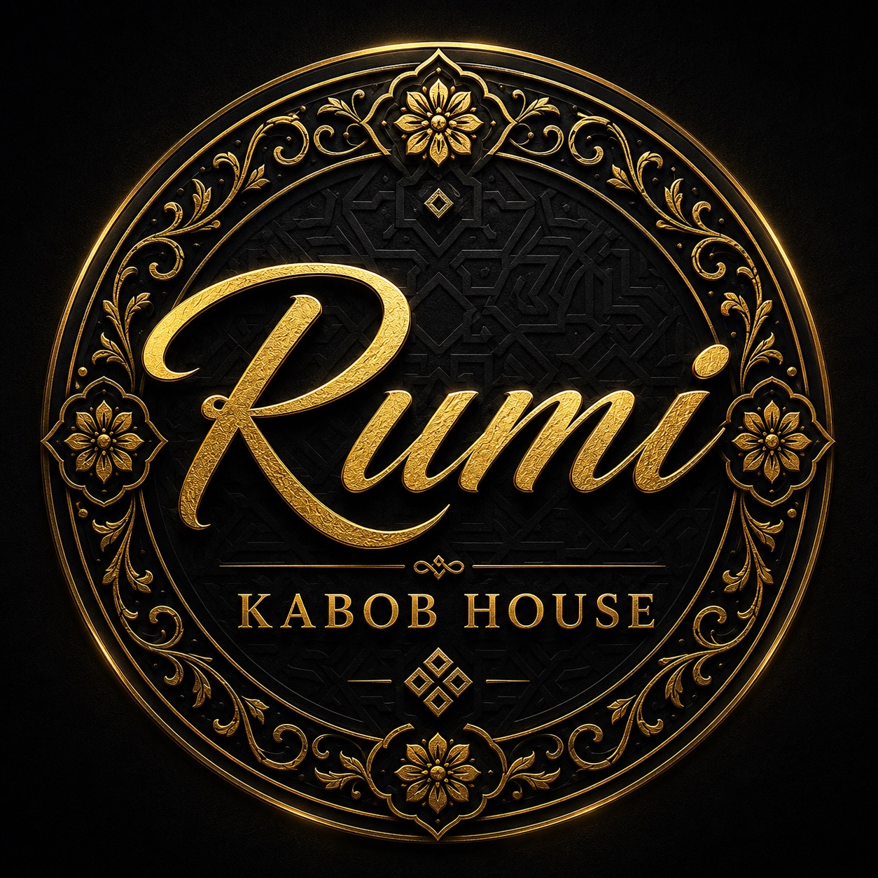 Rumi Kabob House